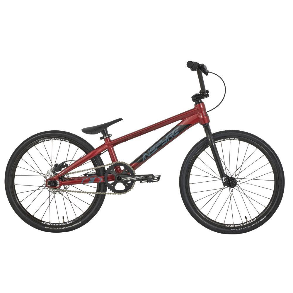 INSPYRE Bicicletta BMX Inspyre Evo Disk Expert 2025