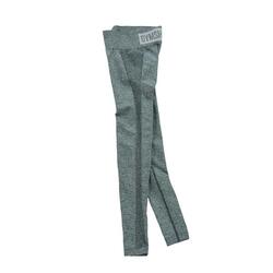 Reconditionné - Leggings Femme Fitness Yoga Gris - femme - Excellent