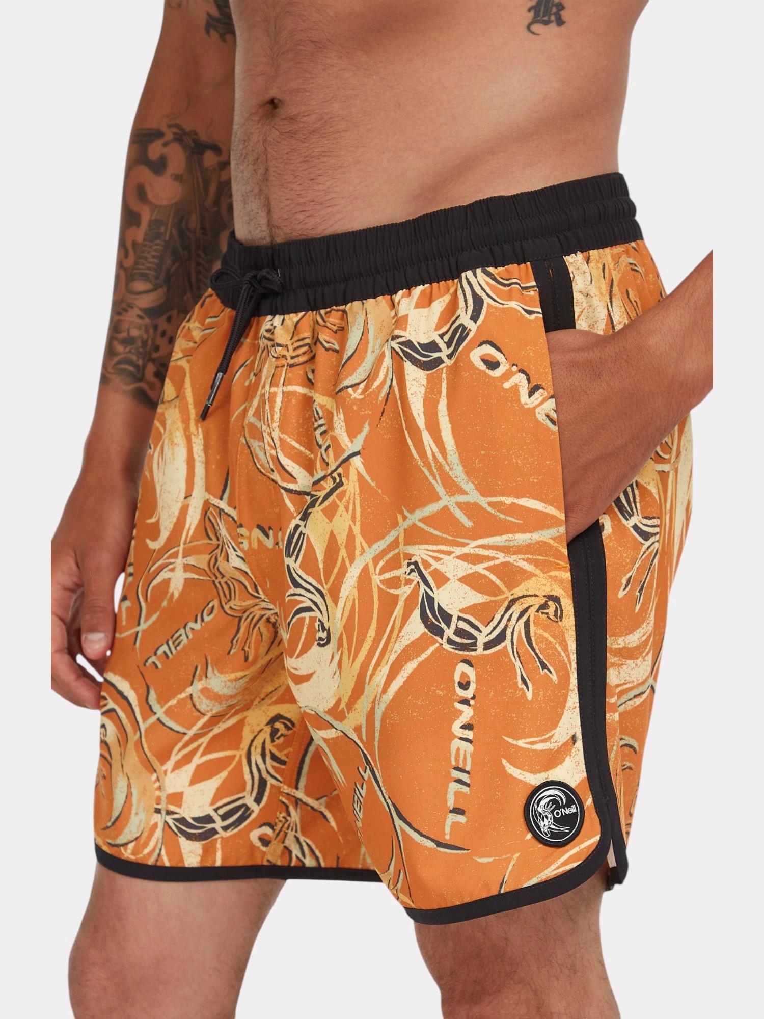 Strandshorts Herren O'Riginals Scallop 16" 2/7
