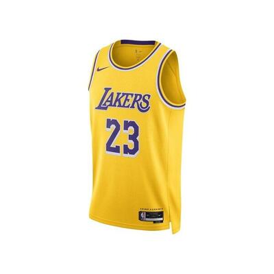 Camiseta Nike NBA Swingman Icon Edition