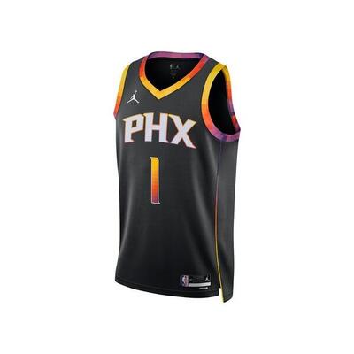 Camiseta Nike NBA Swingman Statement Edition de los Phoenix Suns