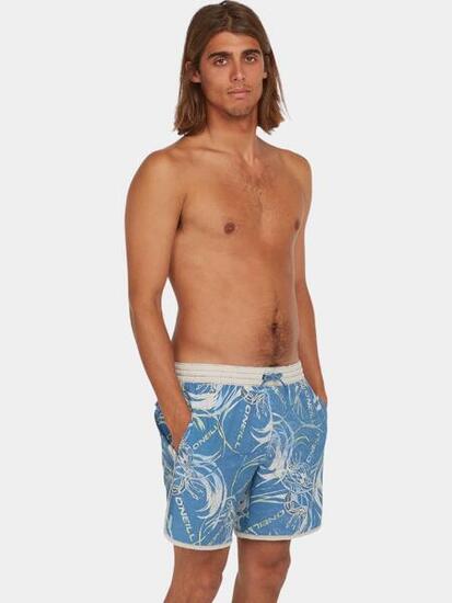 Short de plage hommes O'Riginals Scallop 16