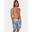 Sort de plaja O'Riginals Scallop 16" Swimshorts barbati
