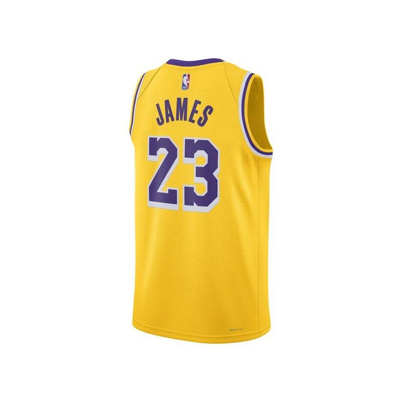 Maillot de basket Nike modèle DN2009-733 pour unisexe 2/5