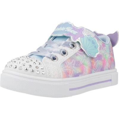 Zapatillas niña Skechers Underwater Magic