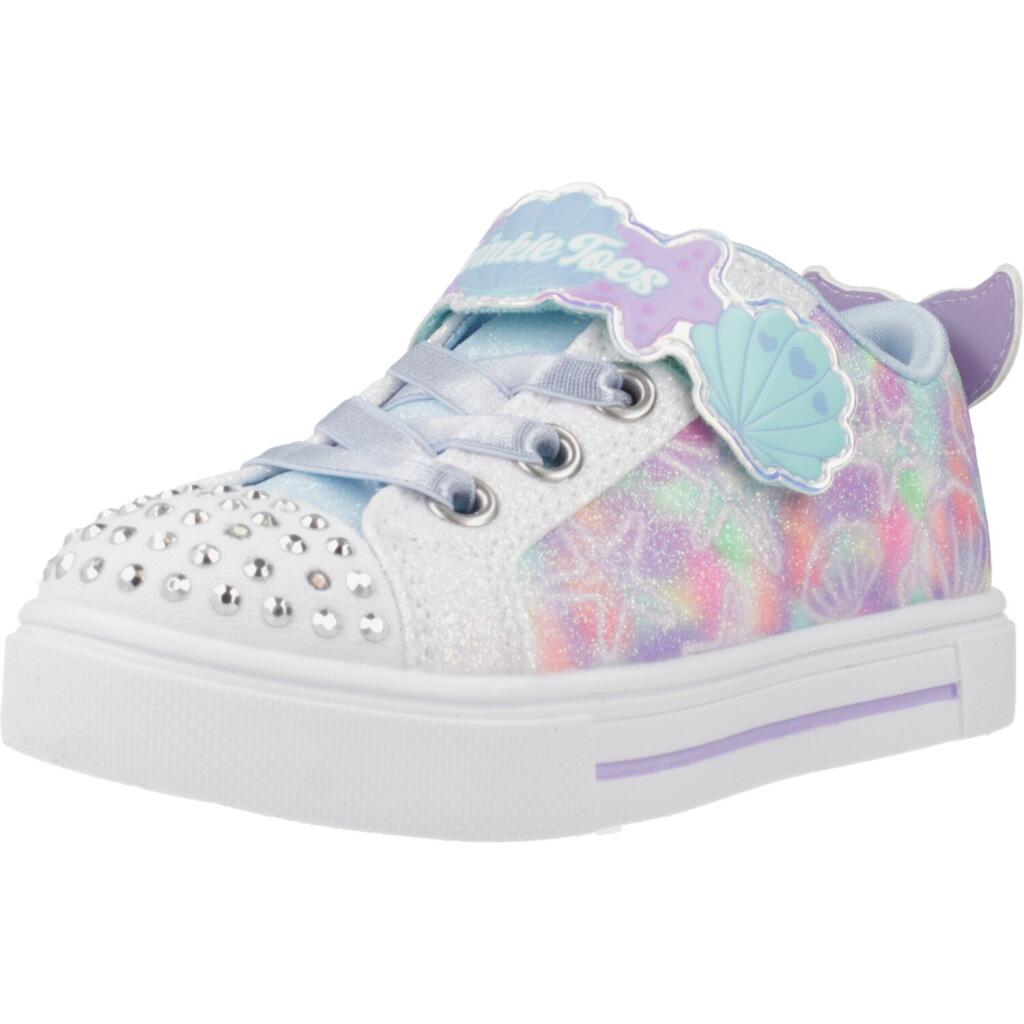 Tenisówki Skechers Model Underwater Magic Kolor Wielokolorowy