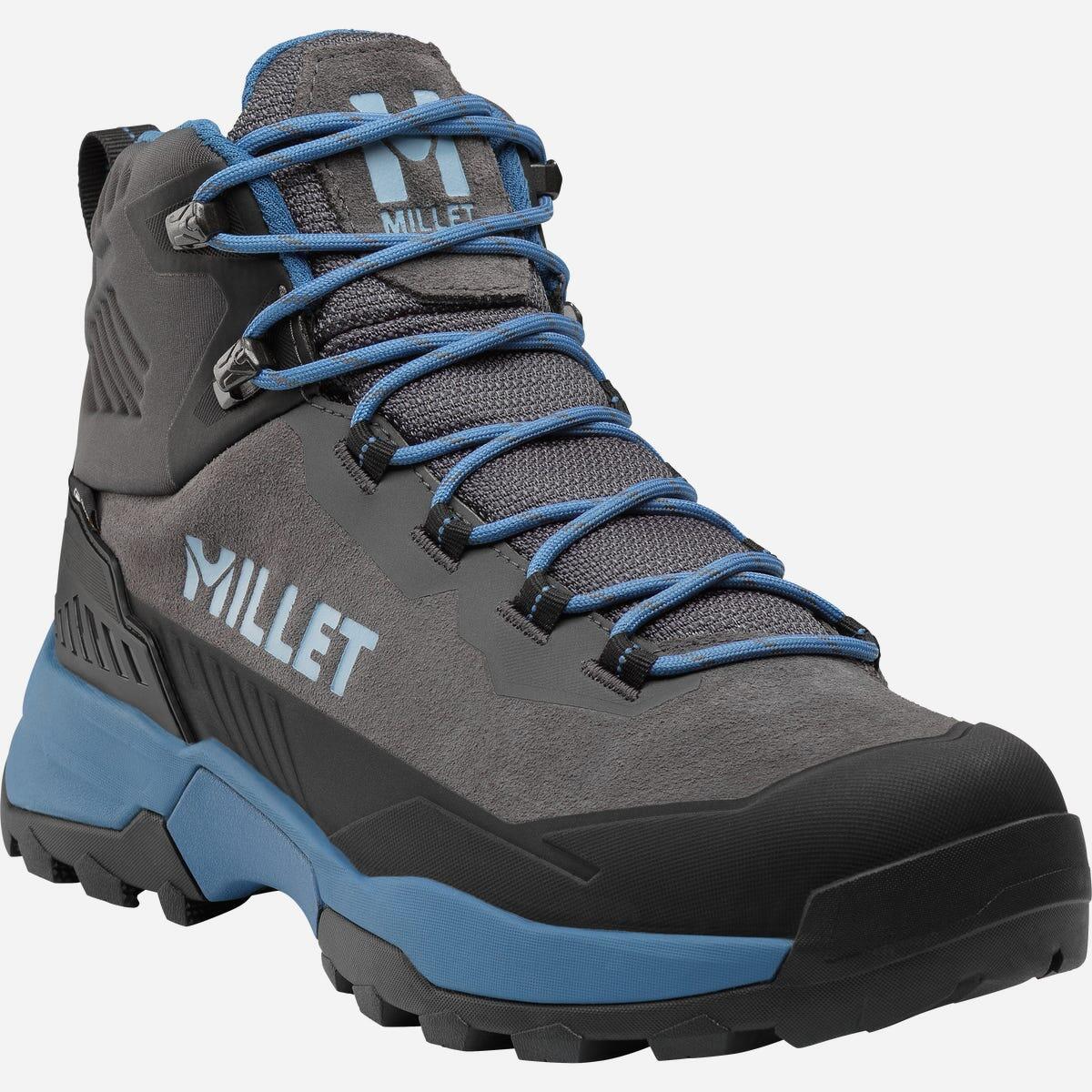 Zapatillas Trekking Mujeres  UBIC MID GORE-TEX 2/5