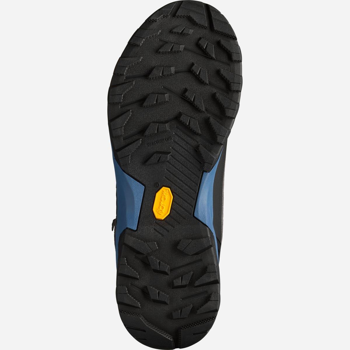 Zapatillas Trekking Mujeres  UBIC MID GORE-TEX 3/5