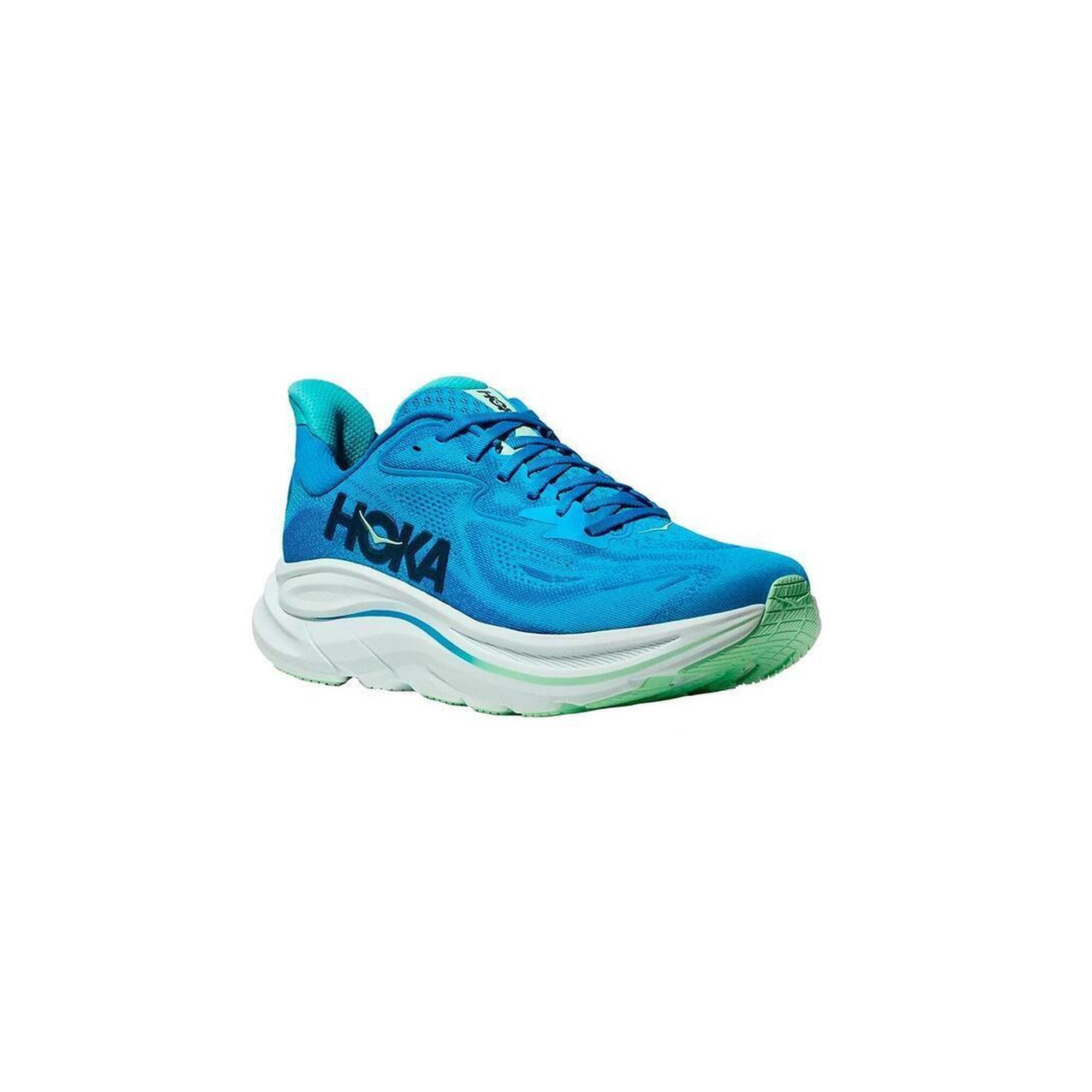 Încălțăminte pentru a fugi bărbătești Hoka One One Clifton 10