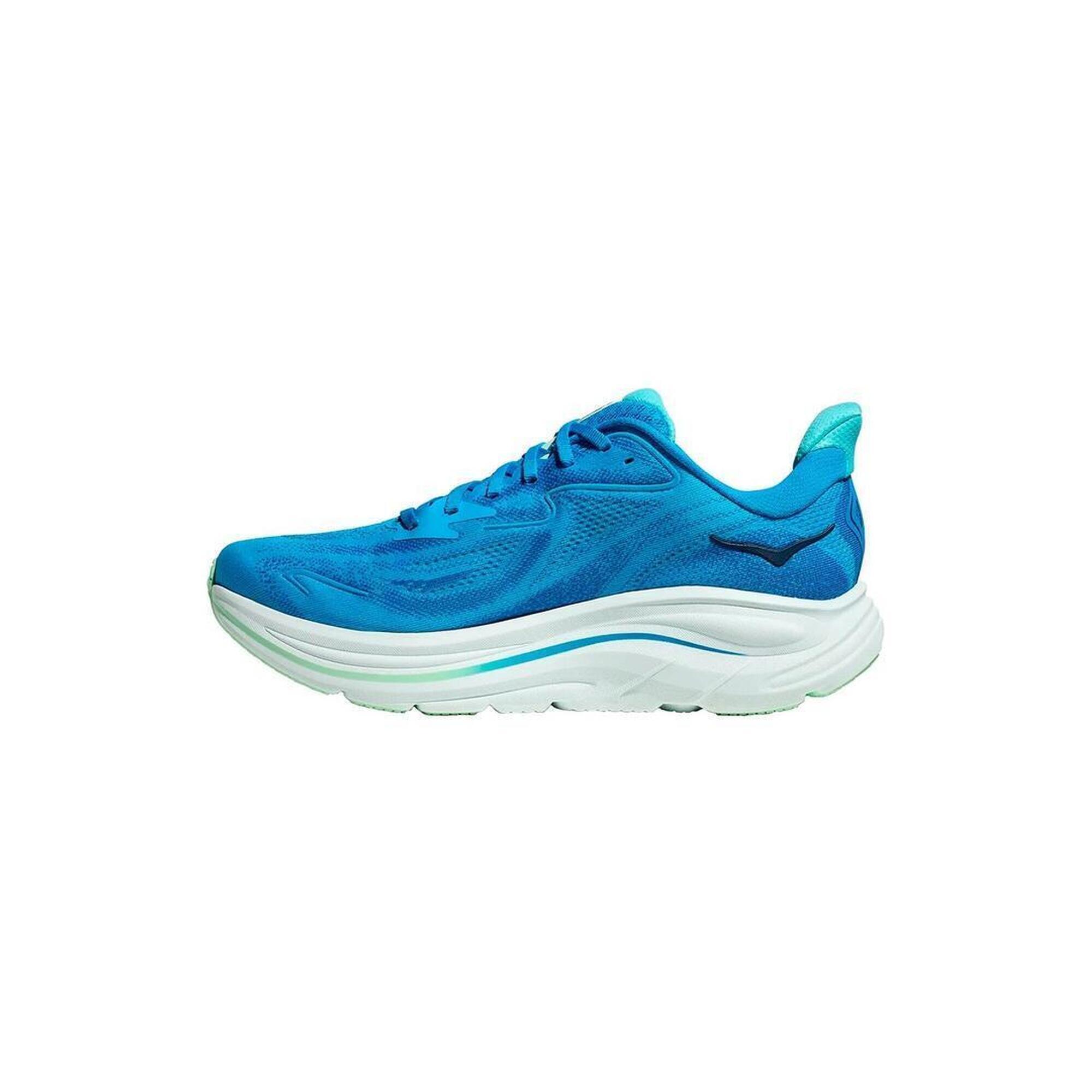 Încălțăminte pentru a fugi bărbătești Hoka One One Clifton 10
