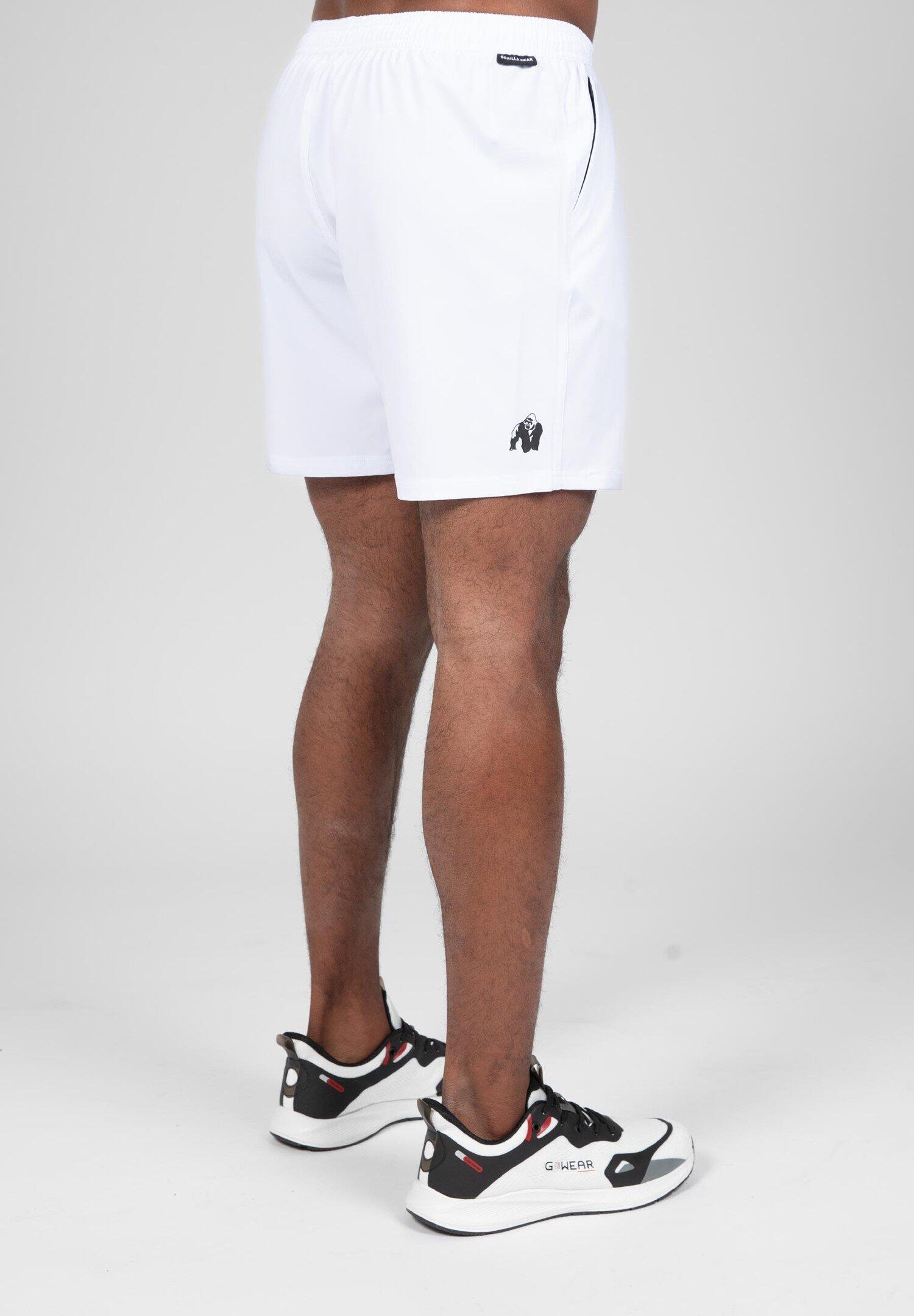 Clarkson Pantalones cortos - Blanco 2/6
