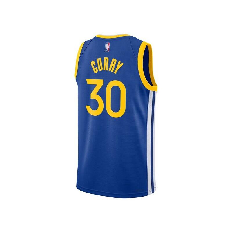 Maillot de basket Nike modèle DN2005-401 pour homme 2/4