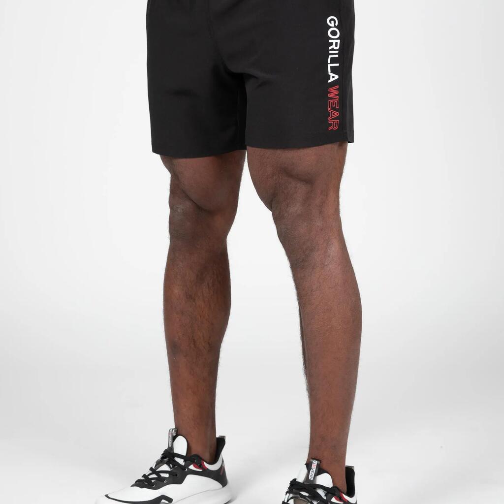 Short Gorilla Wear Clarkson