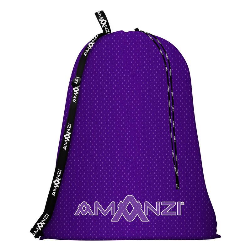 Torba Z Siatki Amanzi Jewel