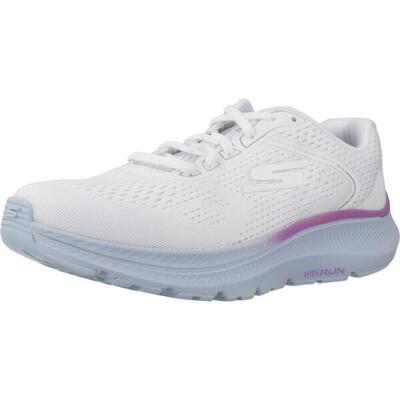 Zapatillas mujer Skechers Go Run Consistent 2.0 Beis