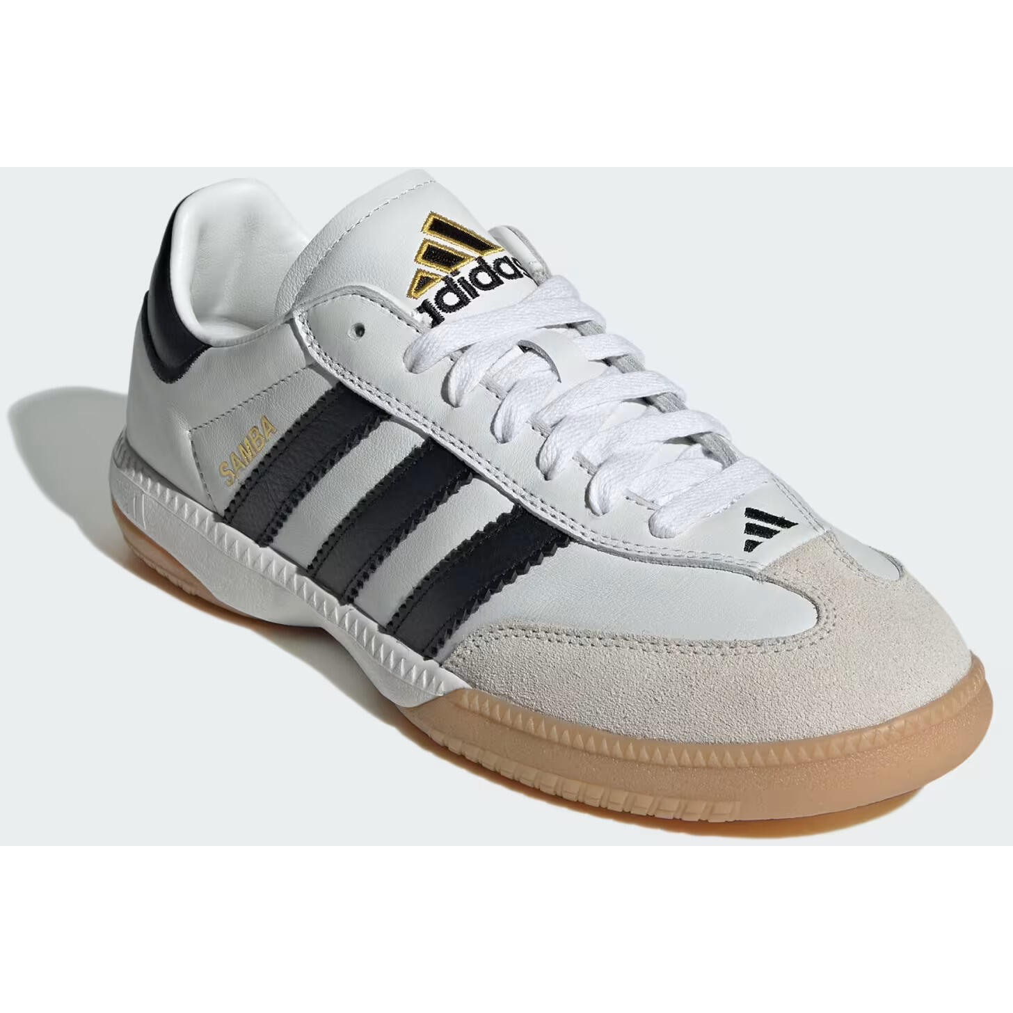 Zapatillas adidas Samba, Blanco, Unisexo 4/5