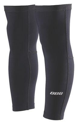 BBB CYCLING BBB Comfortknee Zwart