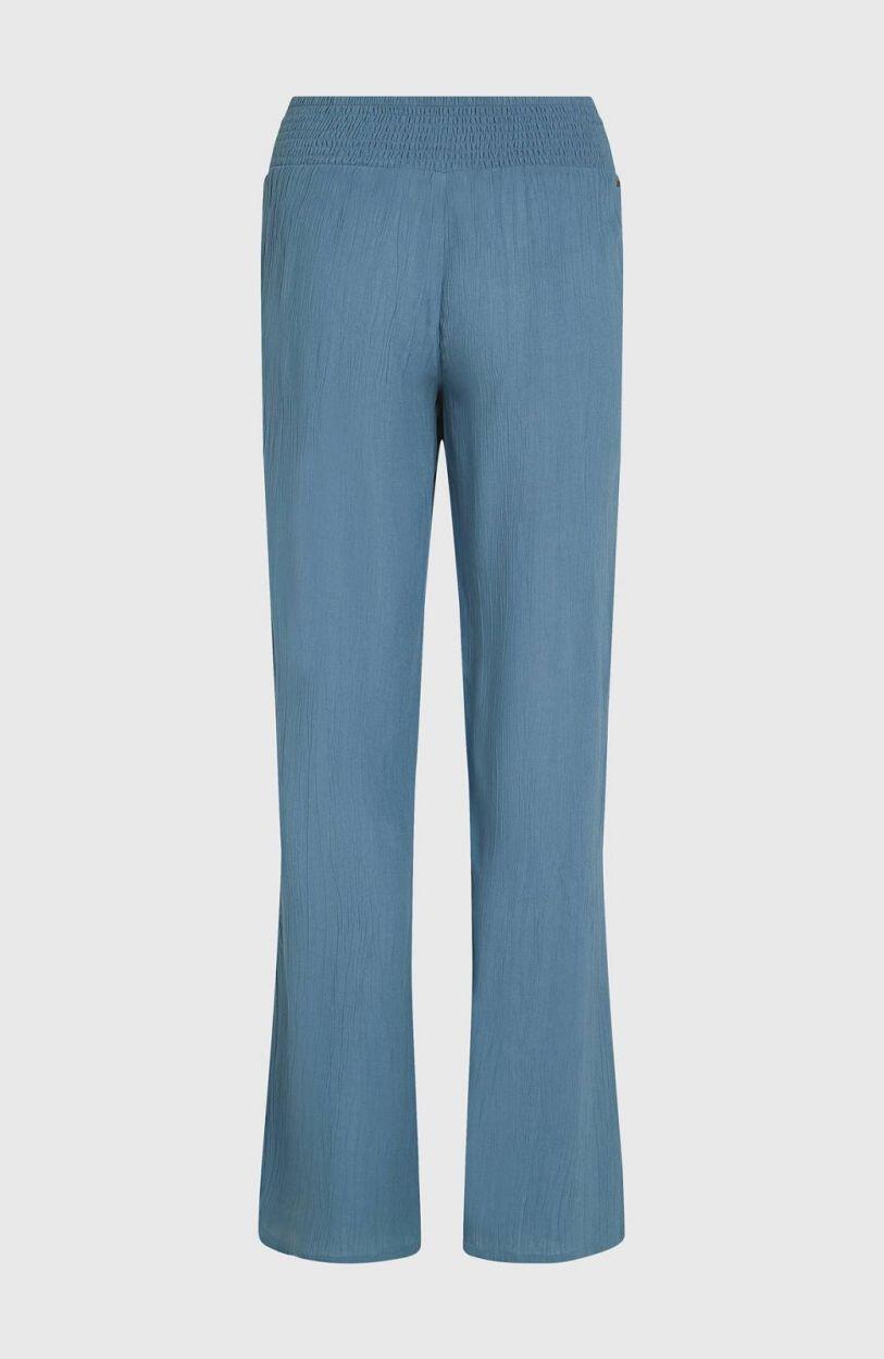 Pantalones mujer Johnny Smocked Waist 5/7