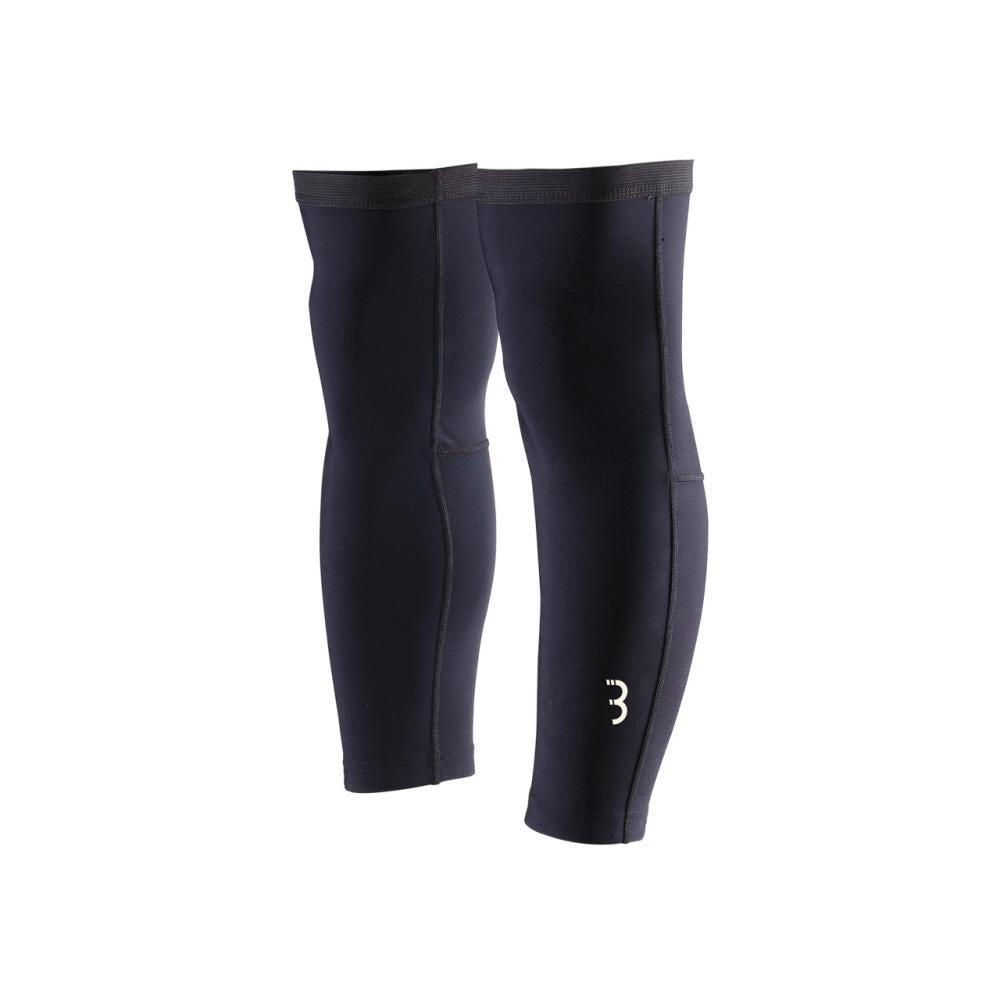 BBB Comfortknee Black 2/3