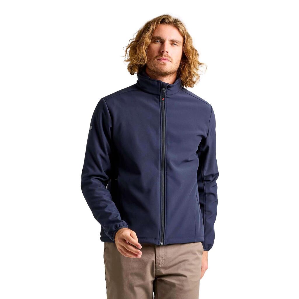 Slam Act Warm Softshell Jacket Adult