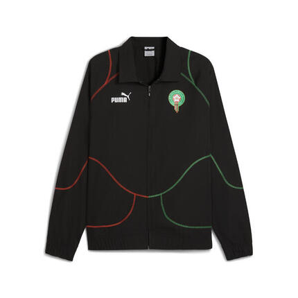 Marokko ftblStatement Trainingsjacke Herren PUMA