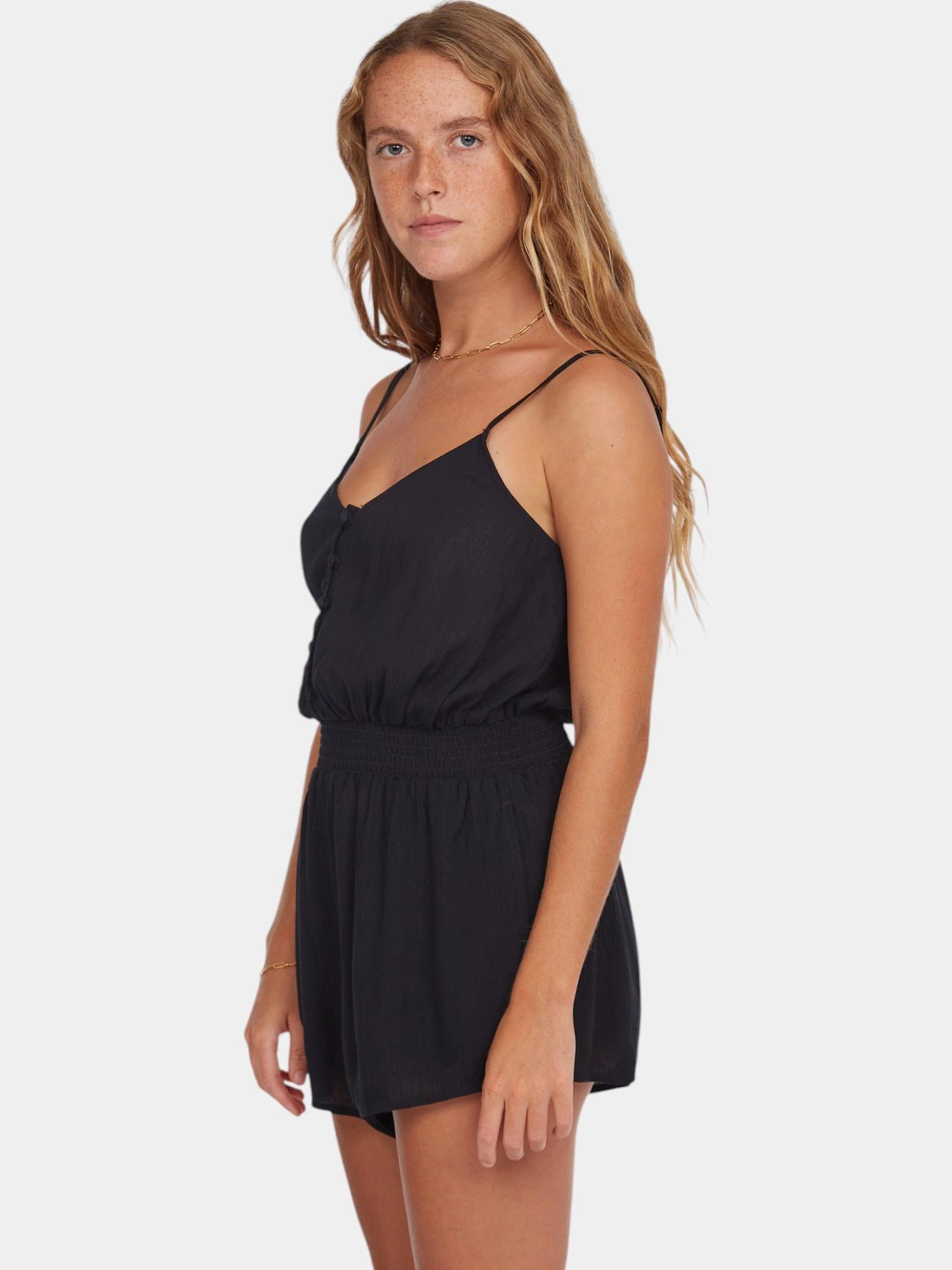 Global des femmes Thin Strap Buttoned 2/7