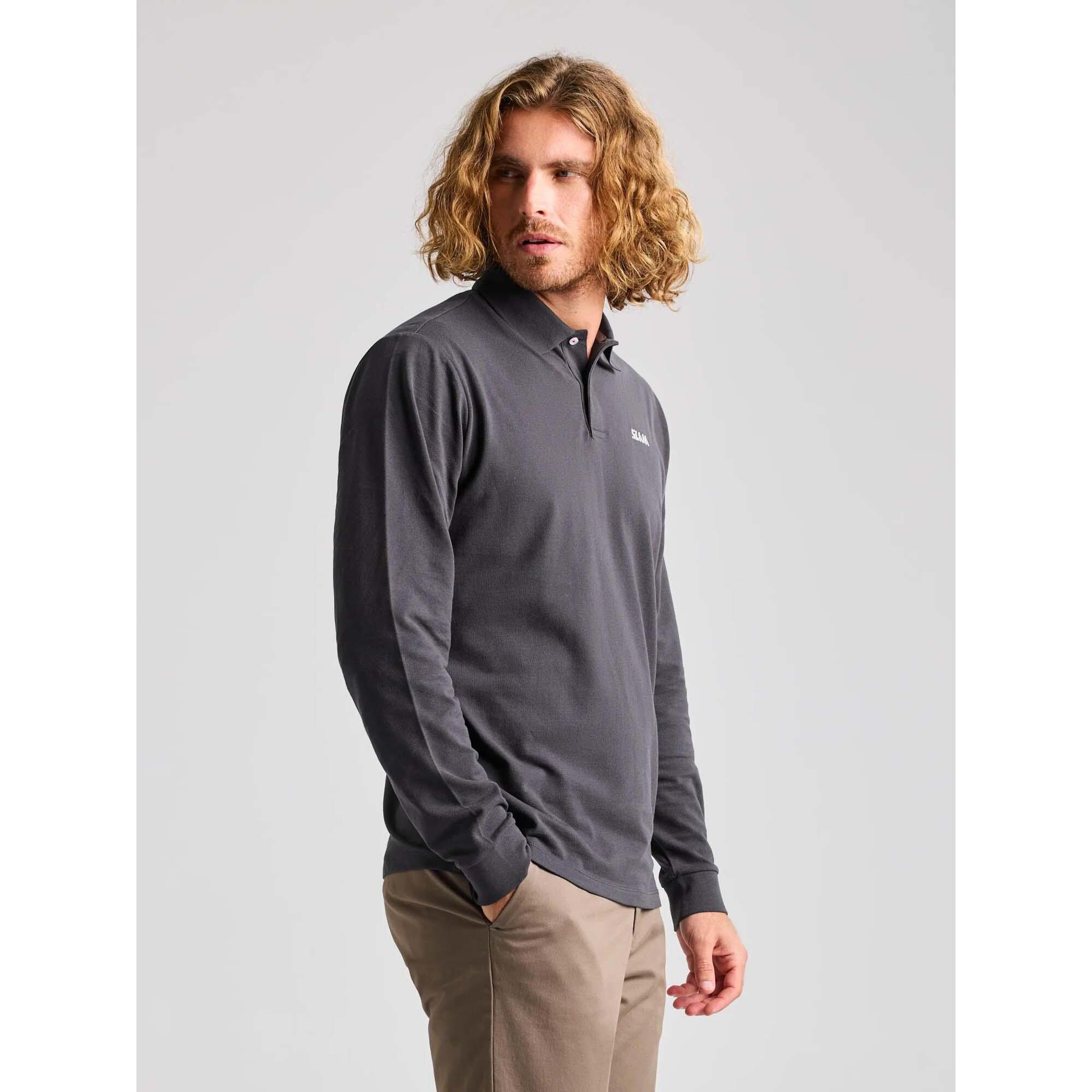 Polo Slam Deck Polo Ml Adulte 3/3