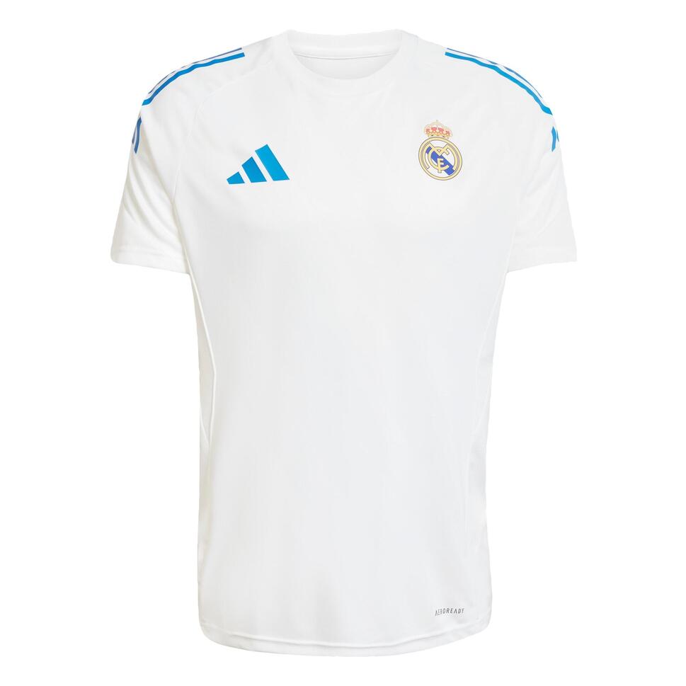 Koszulka Real Madrid Tiro 25 Competition Training