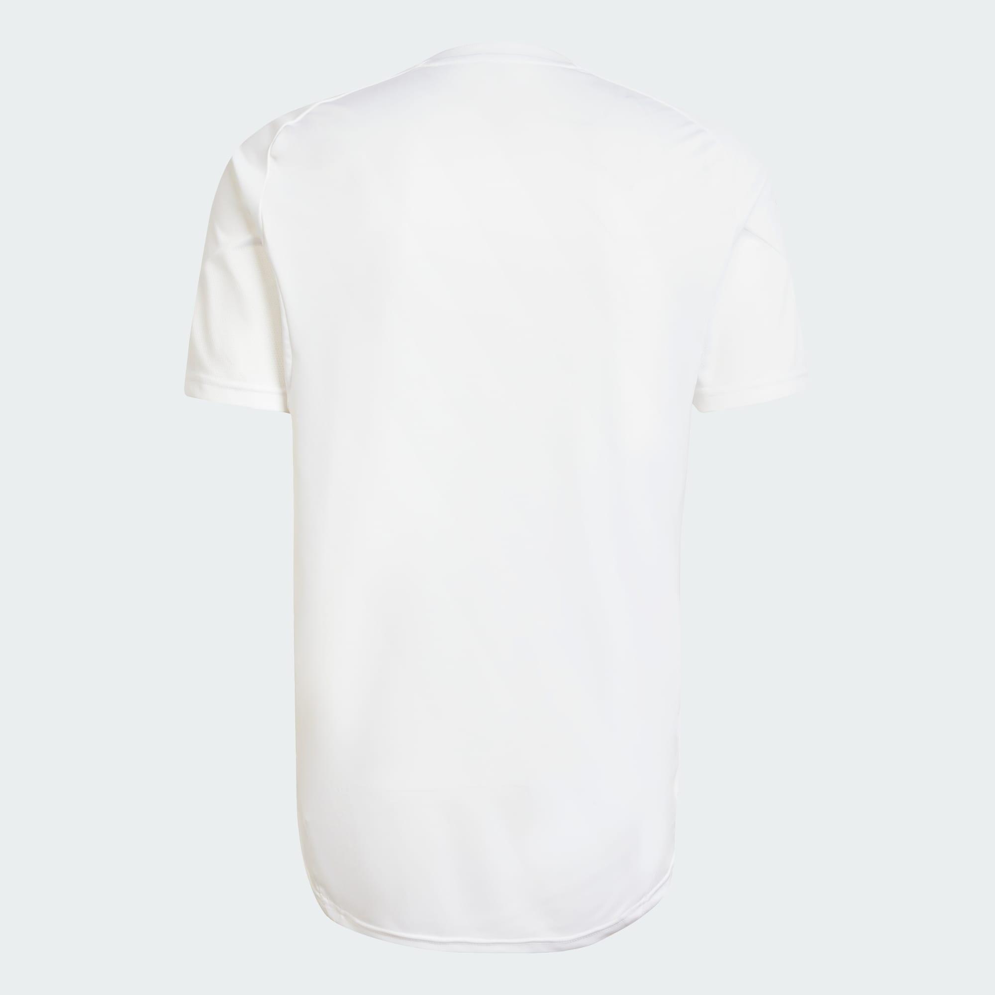 Maillot d’entraînement Real Madrid Tiro 25 Competition 6/6