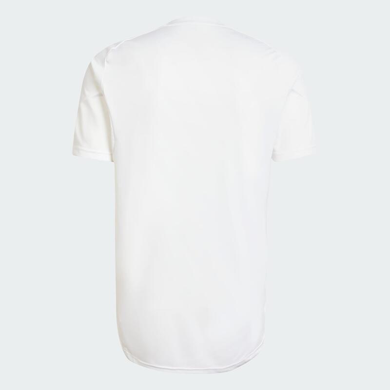 Tricou de antrenament Real Madrid Tiro 25 Competition