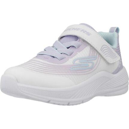 Zapatillas niña Skechers Microspec Advance