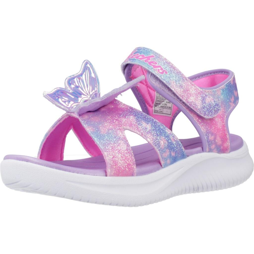 Sandały dziecięce Skechers Jumpsters Sandal