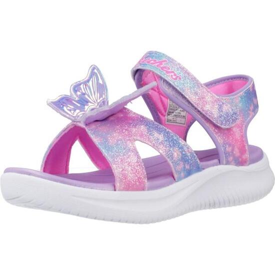 Sandały dziecięce Skechers Jumpsters Sandal