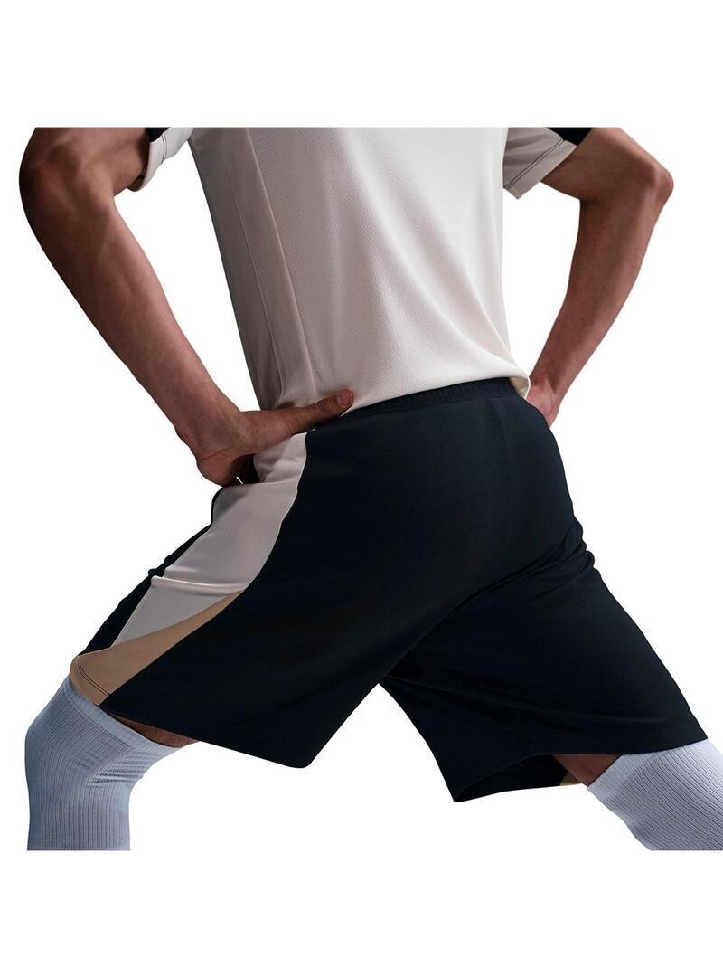 Shorts da uomo Nike Strike neri. 4/4