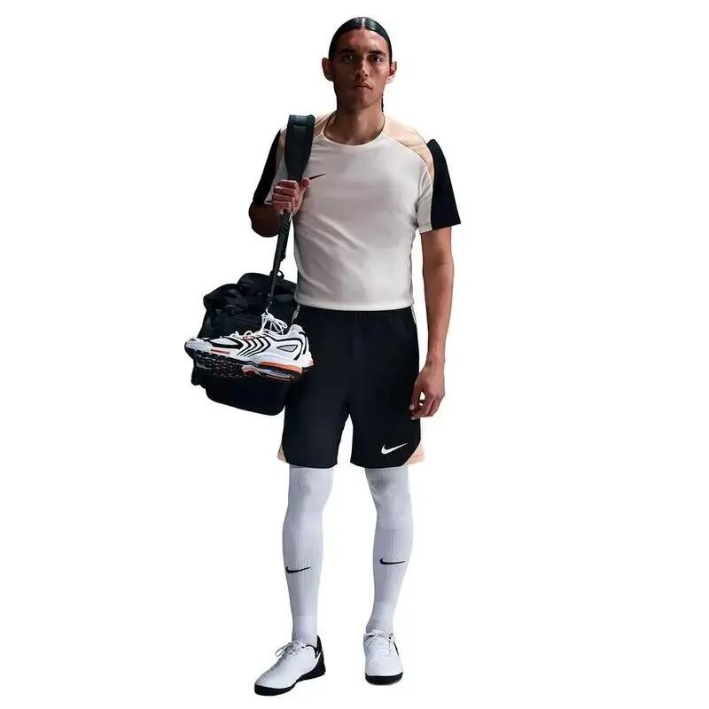 Men's Nike Strike Black Shorts