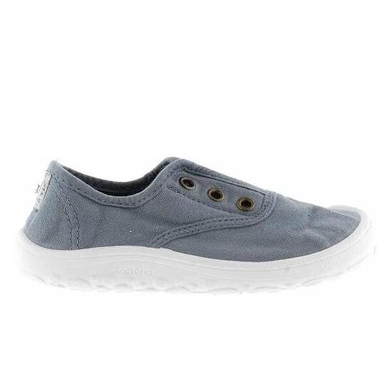 BAREFOOT BAREFOOT Niños Victoria BOSCO BAREFOOT INGLÉS Azul