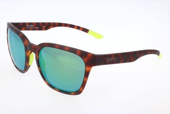 Occhiali da Sole Smith FOUNDER UNISEX Taglia 55/20/145