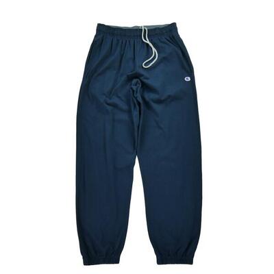 Tweedehands - heren vintage y2k navy joggers - goede staat