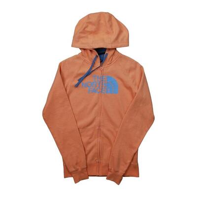 Tweedehands - the north face hoodie sweatshirt - goede staat