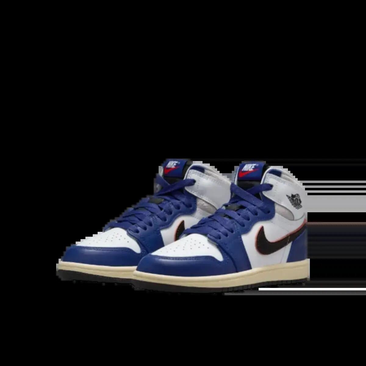 1 Retro High OG Rare Air Enfant et Bébé 2/4