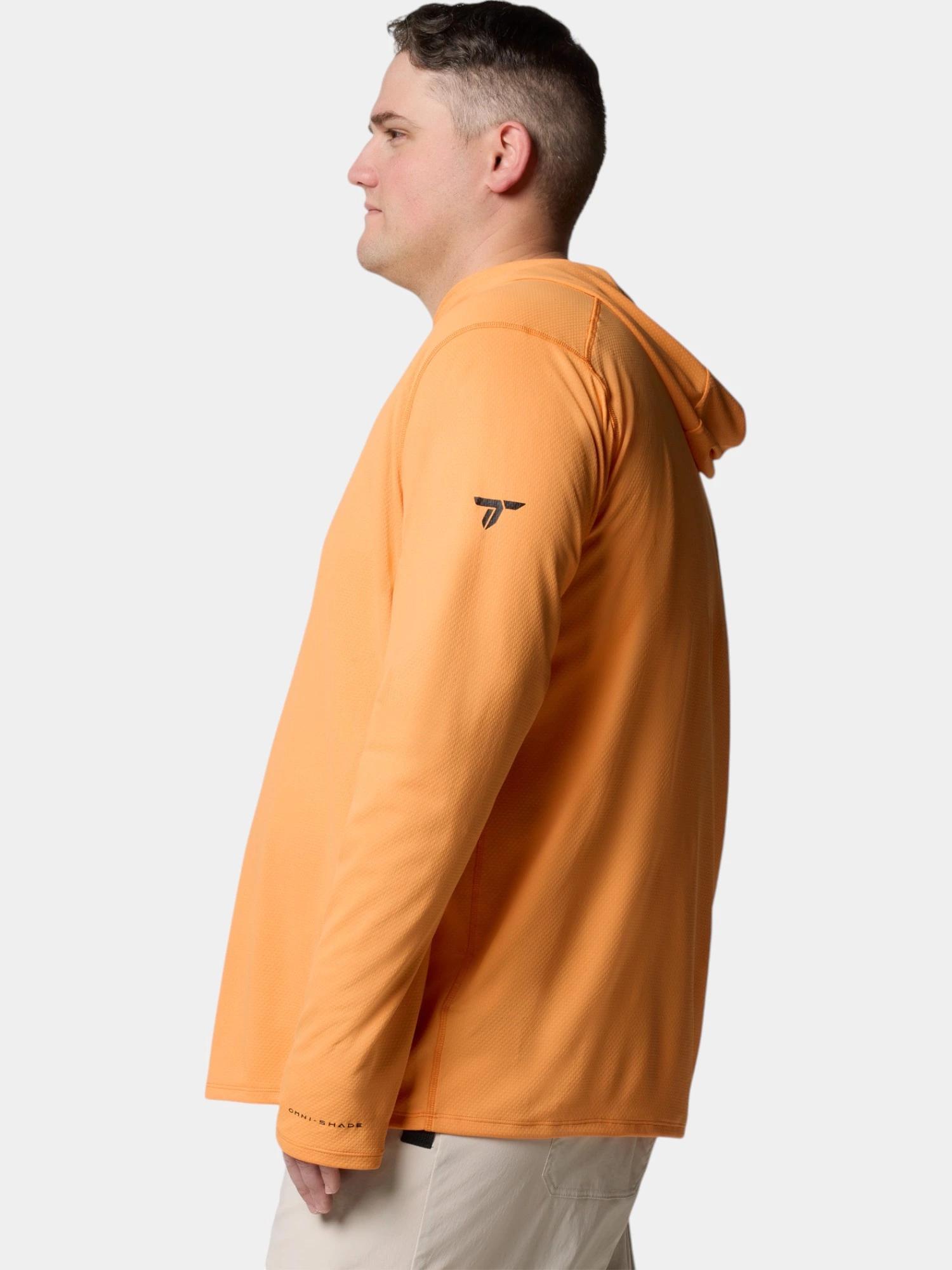 T-shirt sport hommes Summit Valley 2/7