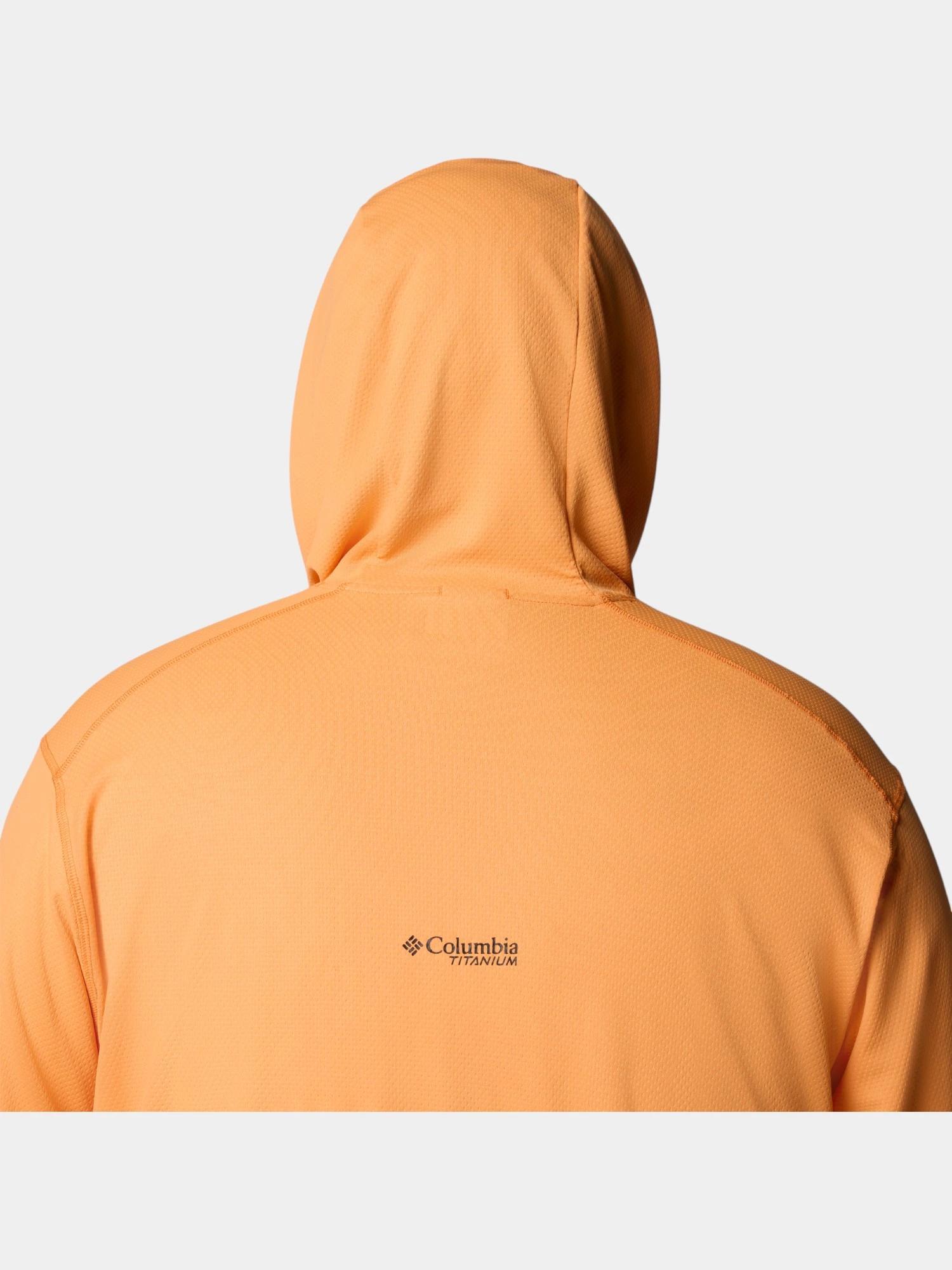 T-shirt sport hommes Summit Valley 6/7