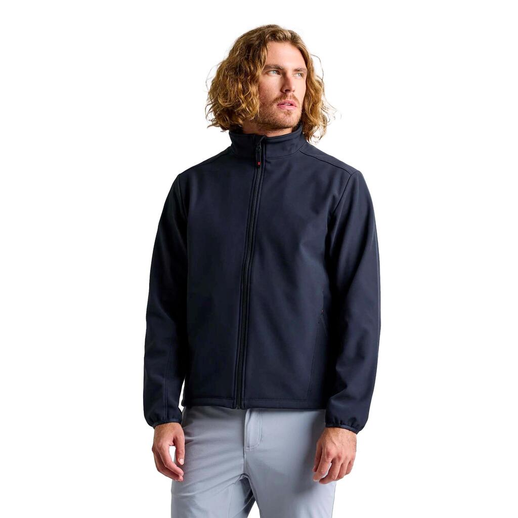 Slam Act Warm Softshell Jacket Adult