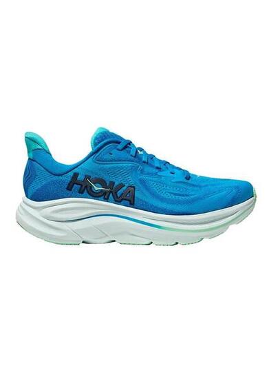 Corsa e trail per uomo Hoka Clifton 10 Blu