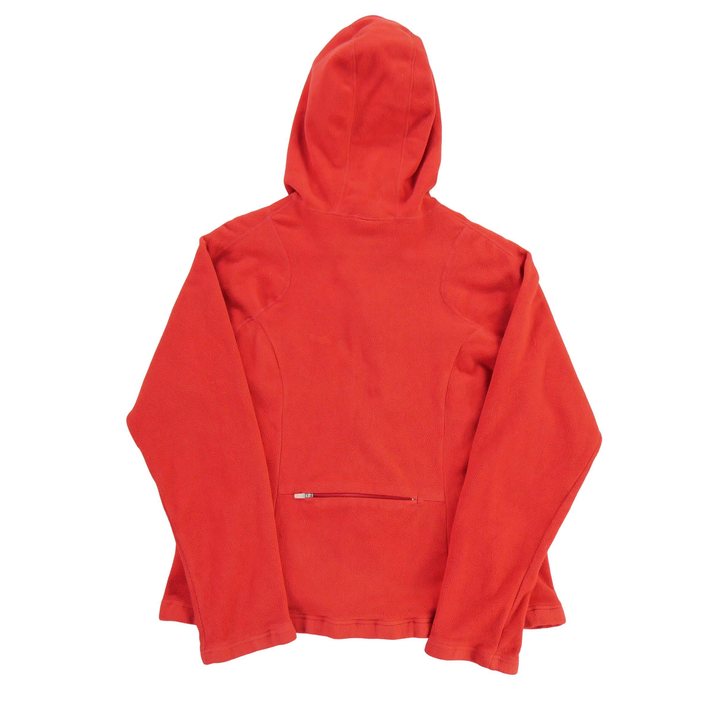 Seconda Mano - Giacca in pile Nike Therma-Fit - Stato buono 3/7