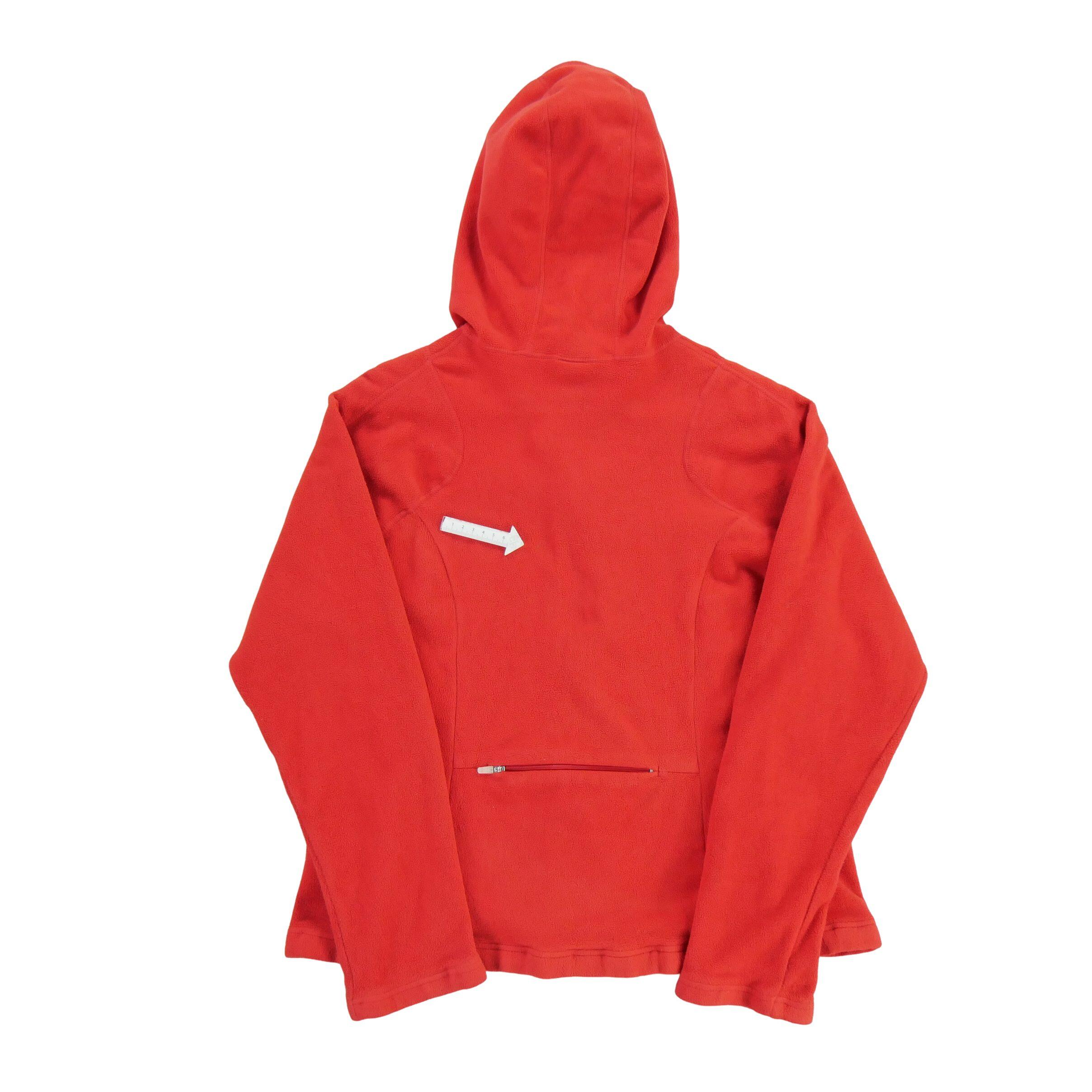 Seconda Mano - Giacca in pile Nike Therma-Fit - Stato buono 5/7
