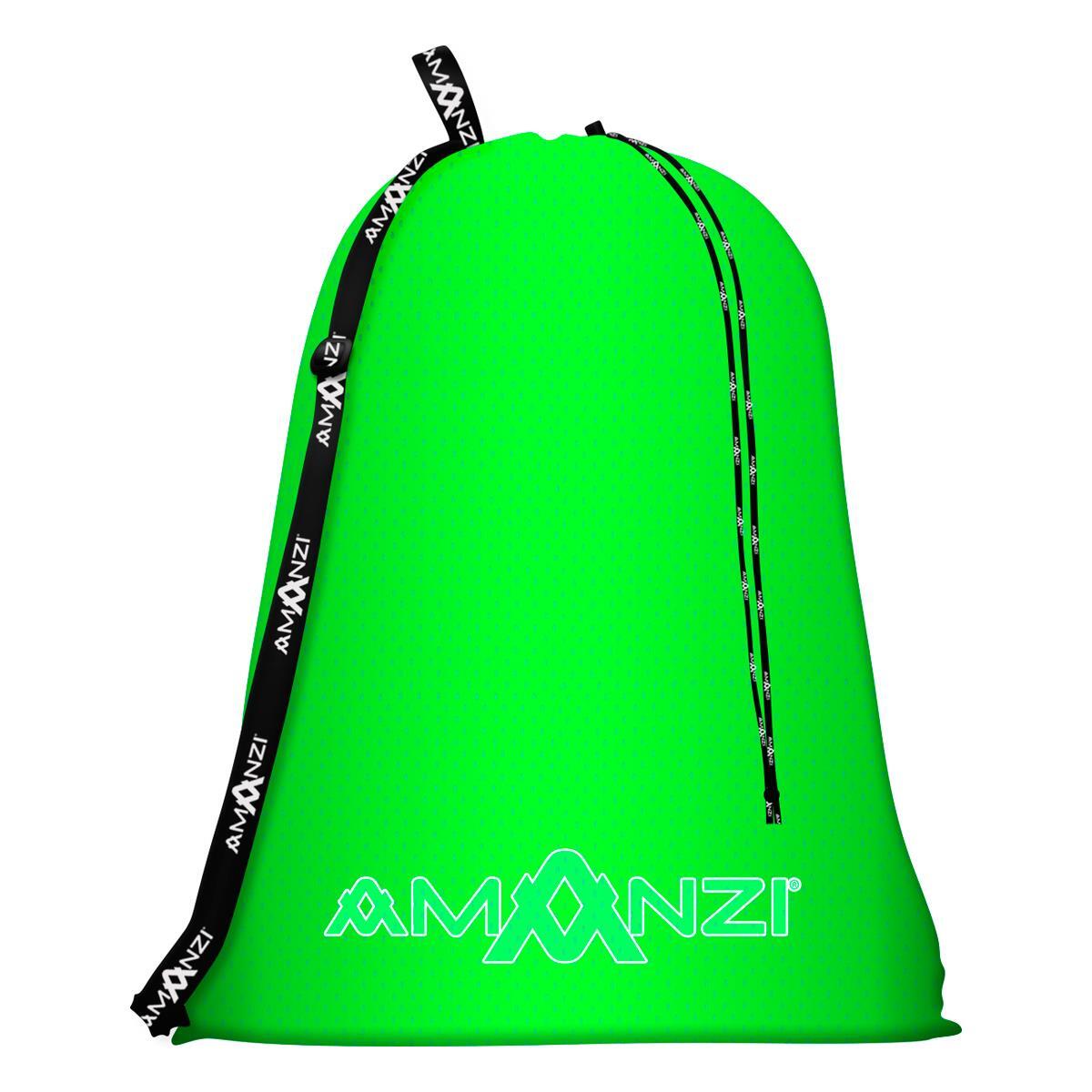 Bolsa de malha picante amanzi