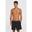 Sort de plaja O'Neill Pocket Print 16" Swimshorts - negru barbati
