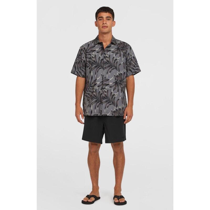 Sort de plaja O'Neill Pocket Print 16" Swimshorts barbati