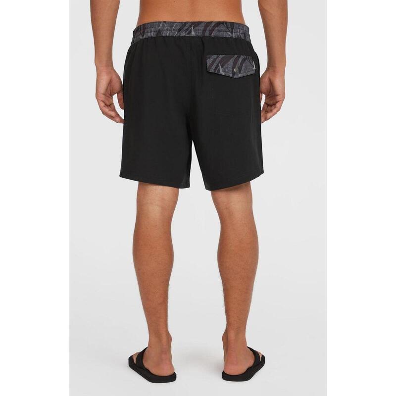 Sort de plaja O'Neill Pocket Print 16" Swimshorts barbati